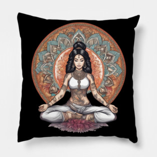 Yin Yoga Pillow