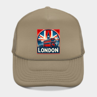 London Hat