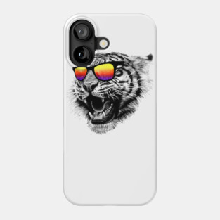 Roar Phone Case