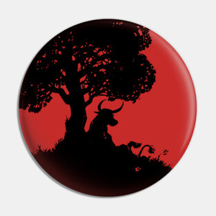 Sweet Ferdinand. Pin