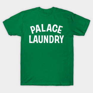Palace Laundry T-Shirt