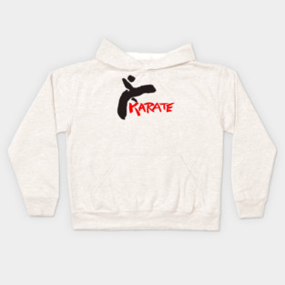 Karate Kids Hoodie