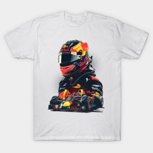 F1 Racing T-Shirt