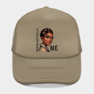 Unapologetically Me Hat