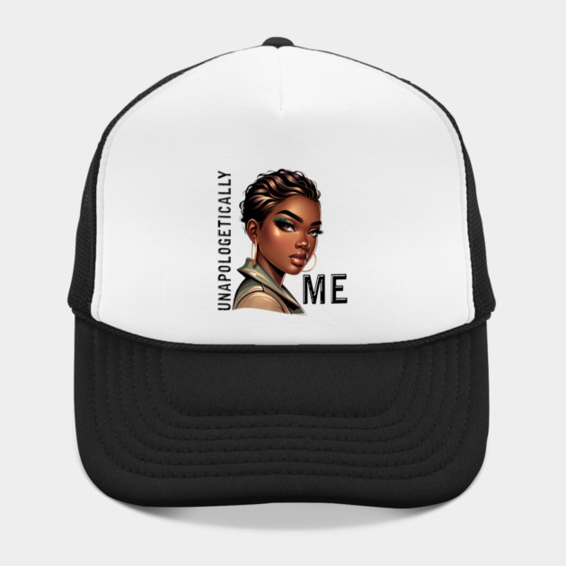 Unapologetically Me by UrbanLifeApparel