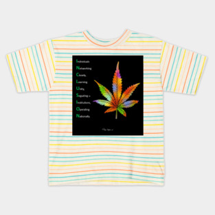 Inclusion Kids T-Shirt