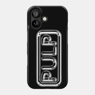 PULP Band Phone Case