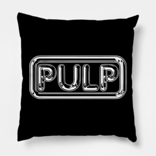 PULP Band Pillow