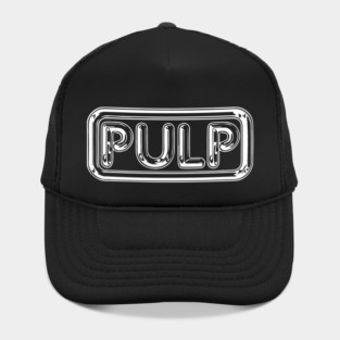 PULP Band Hat