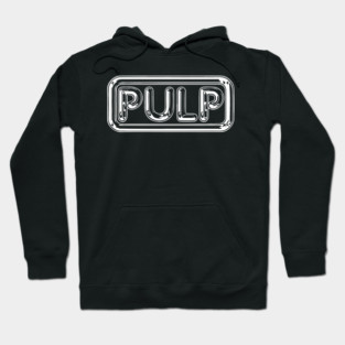 PULP Band Hoodie