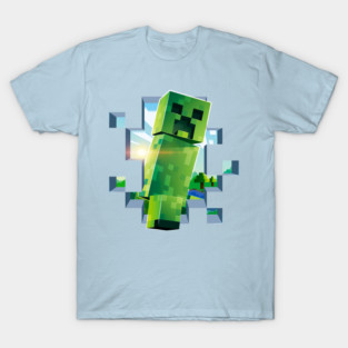 Creeper T-Shirt