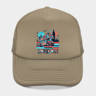 London Hat