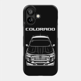 Colorado 2023-2024 Phone Case