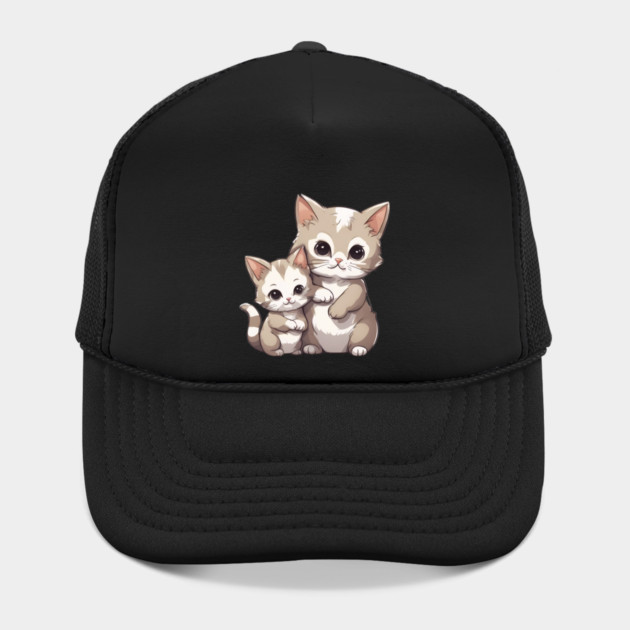 Kawaii Kitten by animegirlnft