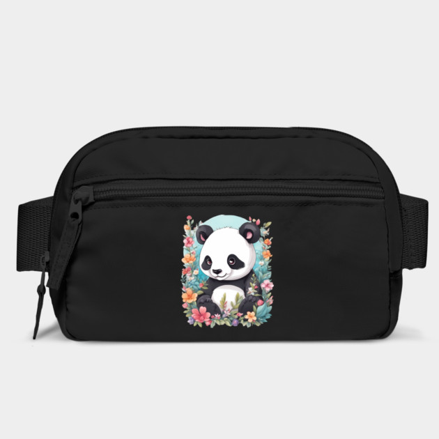 Cuta Panda by animegirlnft