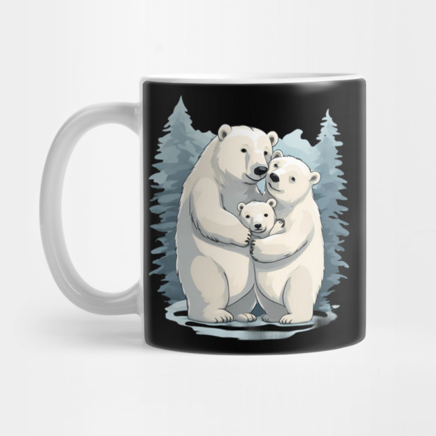 Love Bear by animegirlnft