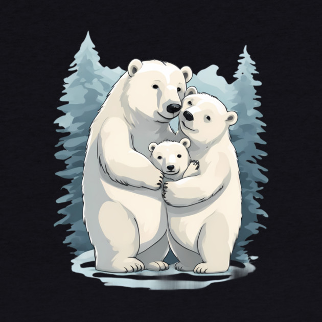 Love Bear by animegirlnft