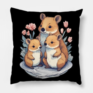 Happiest Australian Pillow