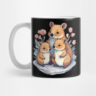 Happiest Australian Mug