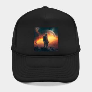 Interstellar Hat