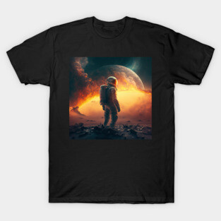 Interstellar T-Shirt