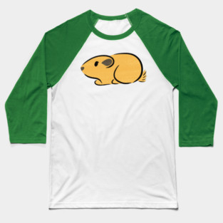 Gundi Baseball T-Shirt