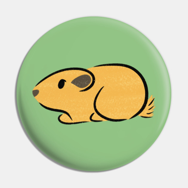 Gundi Pin by DeguArts