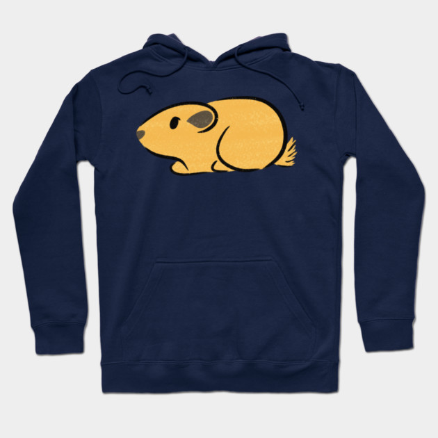 Gundi Hoodie by DeguArts