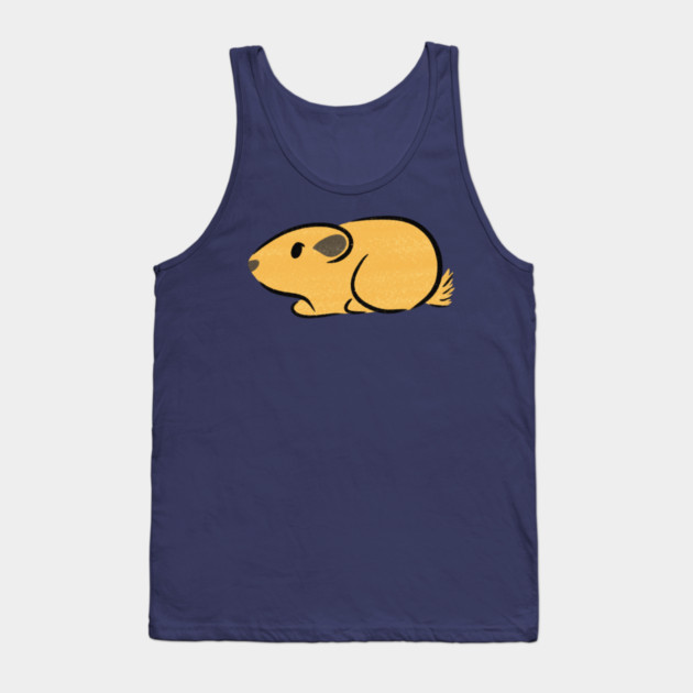 Gundi Tank Top by DeguArts