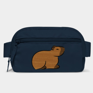 Capybara Bag
