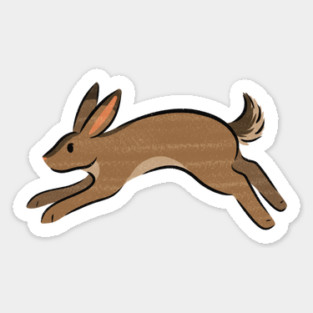 Hare Magnet