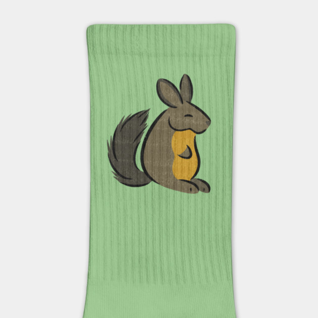 Viscacha by DeguArts