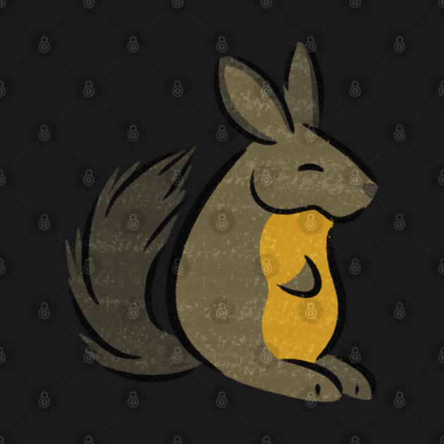 Viscacha by DeguArts
