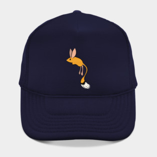 Jerboa Hat