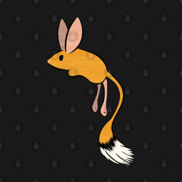 Jerboa by DeguArts