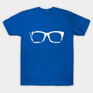 Spectacles T-Shirt