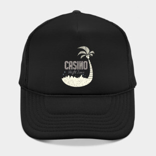 Casino Night Hat