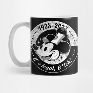 1928 Mug