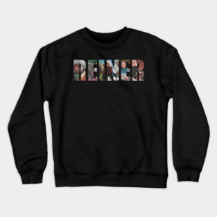 Rob Reiner Crewneck Sweatshirt