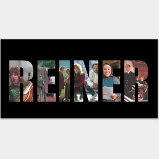 Rob Reiner Posters and Art