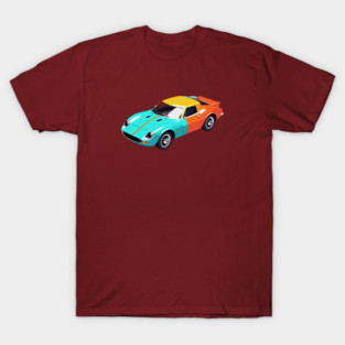 Diecast car T-Shirt