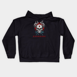 Darkside Kids Hoodie
