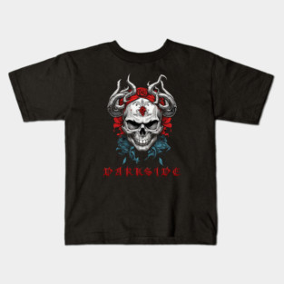 Darkside Kids T-Shirt
