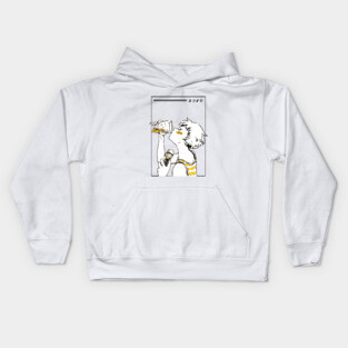 Karaoke Kids Hoodie