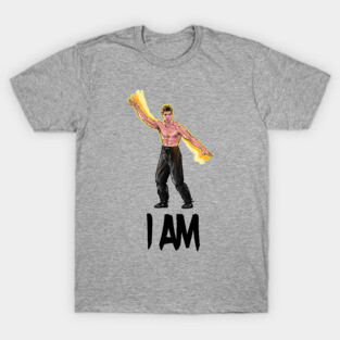 I AM T-Shirt