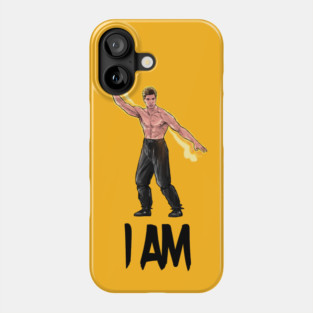 I AM Phone Case