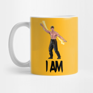 I AM Mug