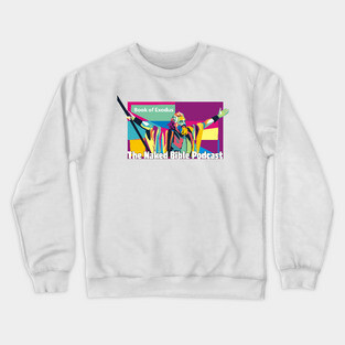 Book of Exodus Crewneck Sweatshirt