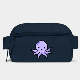 Octopus Bag