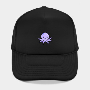 Octopus Hat